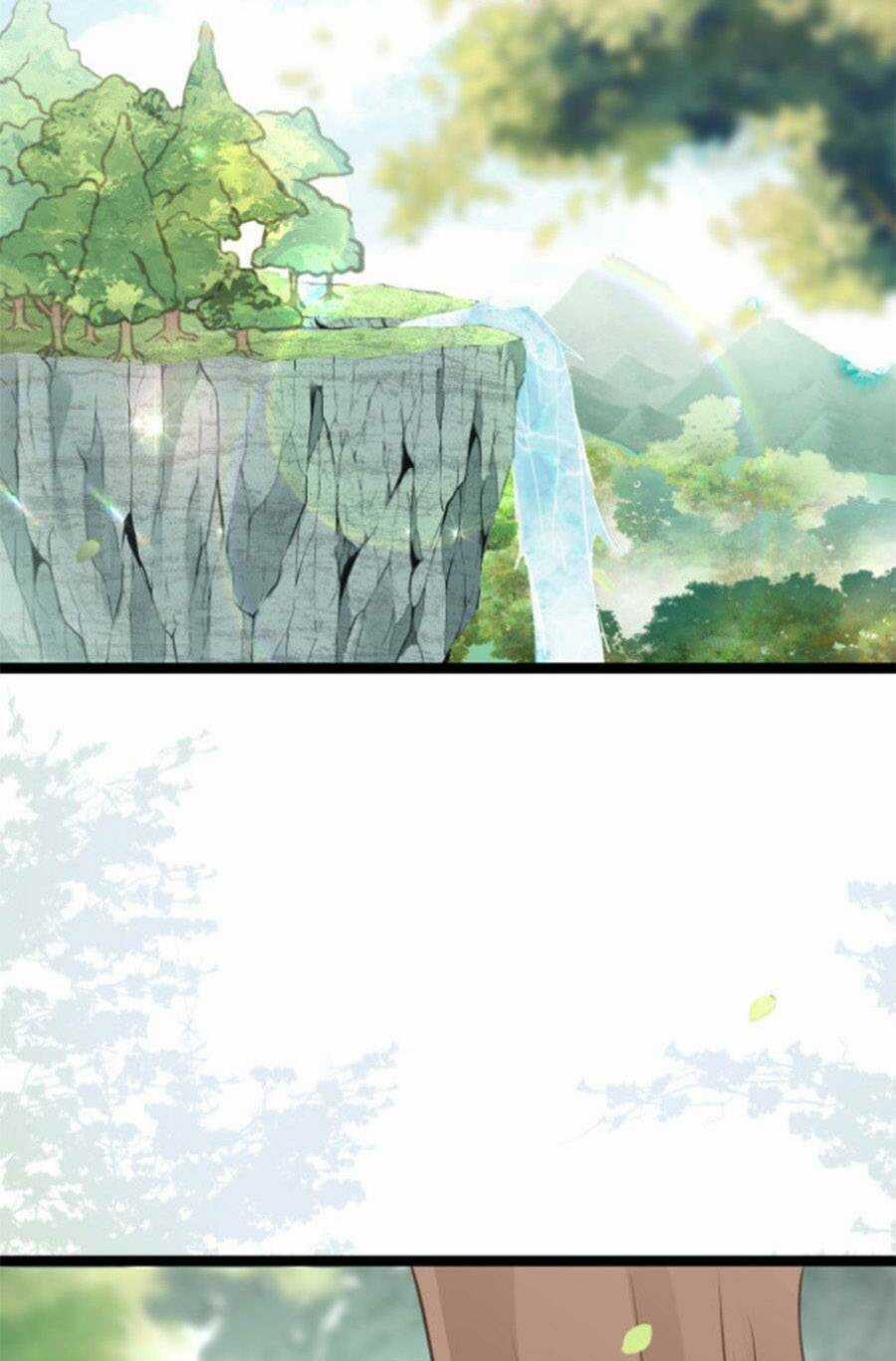 Giao Nhân Đệ Đệ Lại Cắn Ta! Chapter 24 trang 10