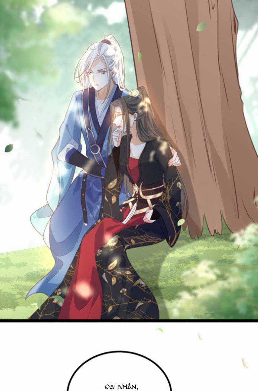 Giao Nhân Đệ Đệ Lại Cắn Ta! Chapter 24 trang 11