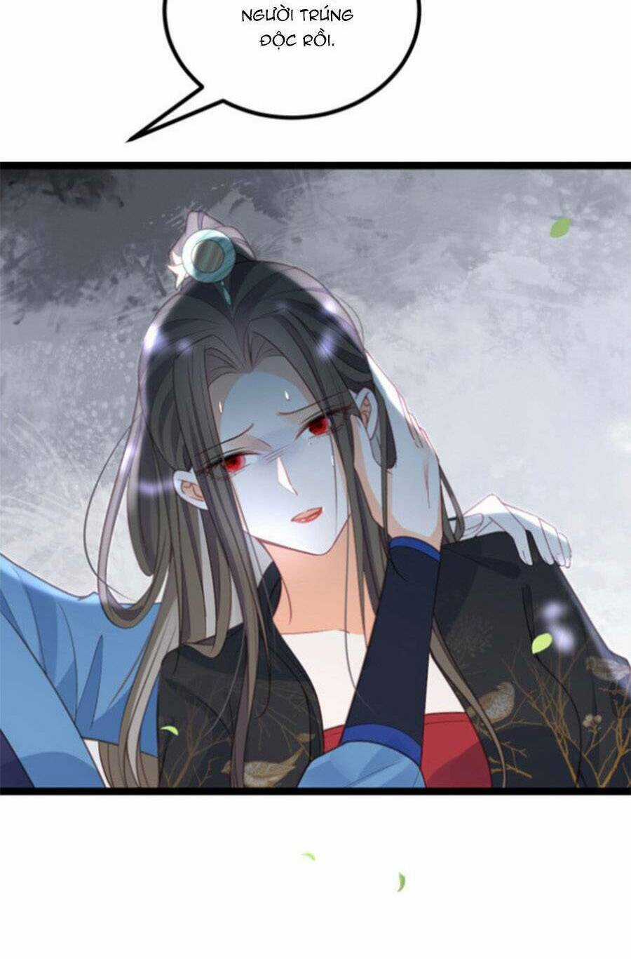 Giao Nhân Đệ Đệ Lại Cắn Ta! Chapter 24 trang 12