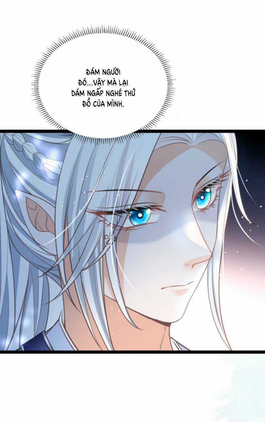 Giao Nhân Đệ Đệ Lại Cắn Ta! Chapter 24 trang 13