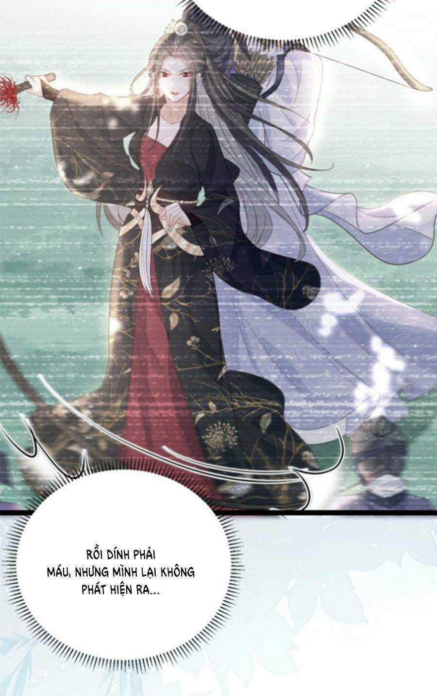 Giao Nhân Đệ Đệ Lại Cắn Ta! Chapter 24 trang 16