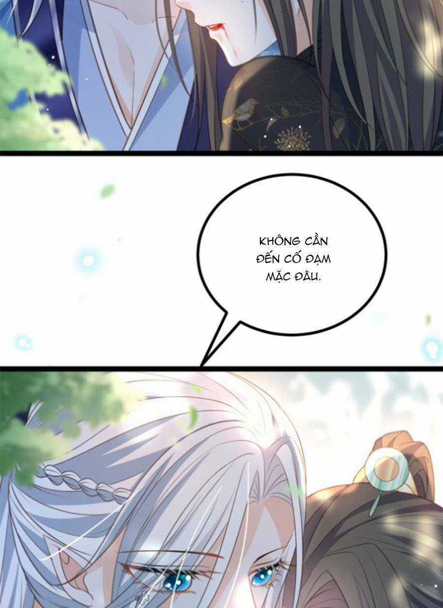 Giao Nhân Đệ Đệ Lại Cắn Ta! Chapter 24 trang 19