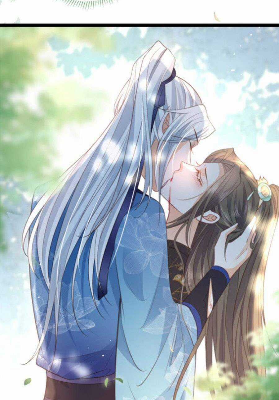 Giao Nhân Đệ Đệ Lại Cắn Ta! Chapter 24 trang 22