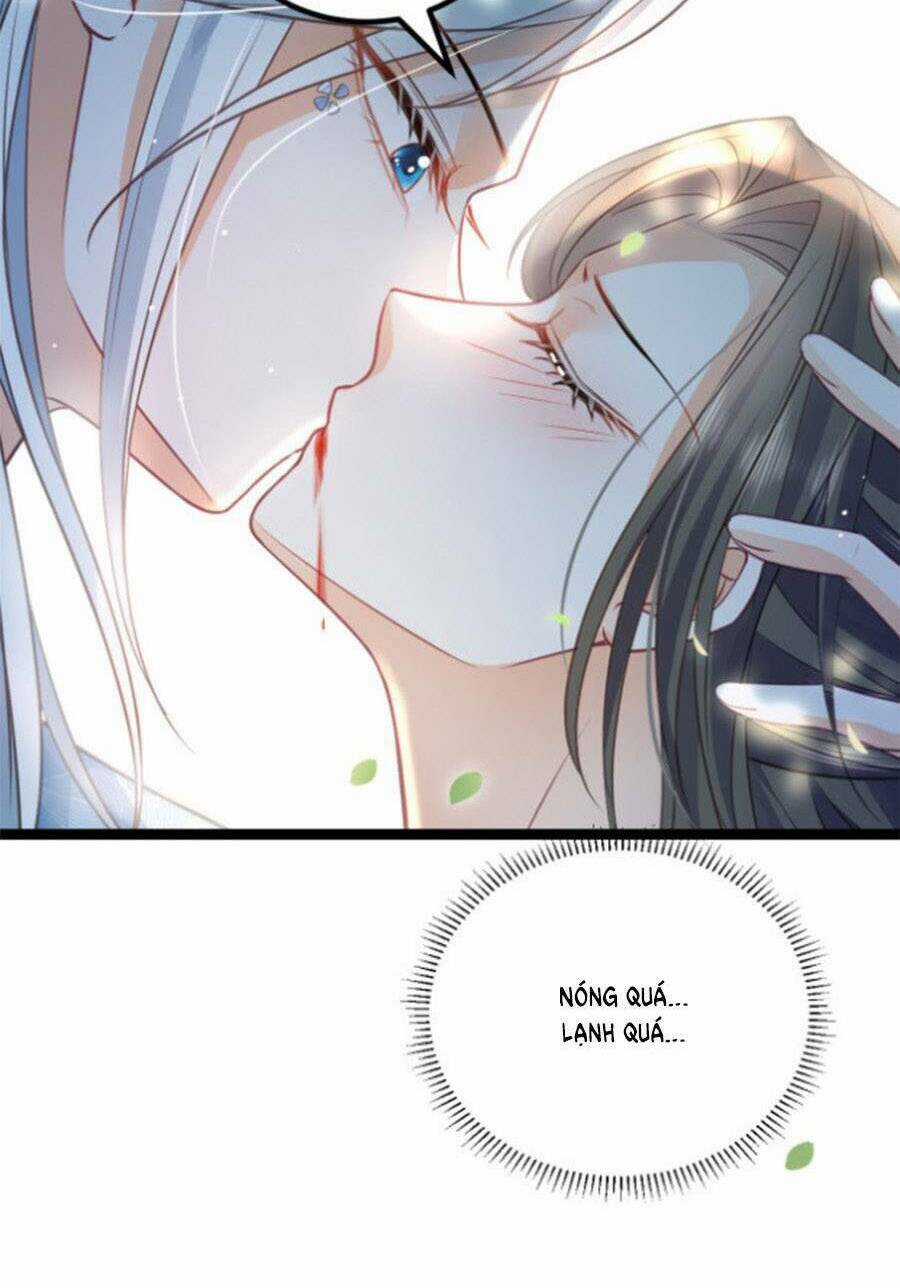 Giao Nhân Đệ Đệ Lại Cắn Ta! Chapter 24 trang 24