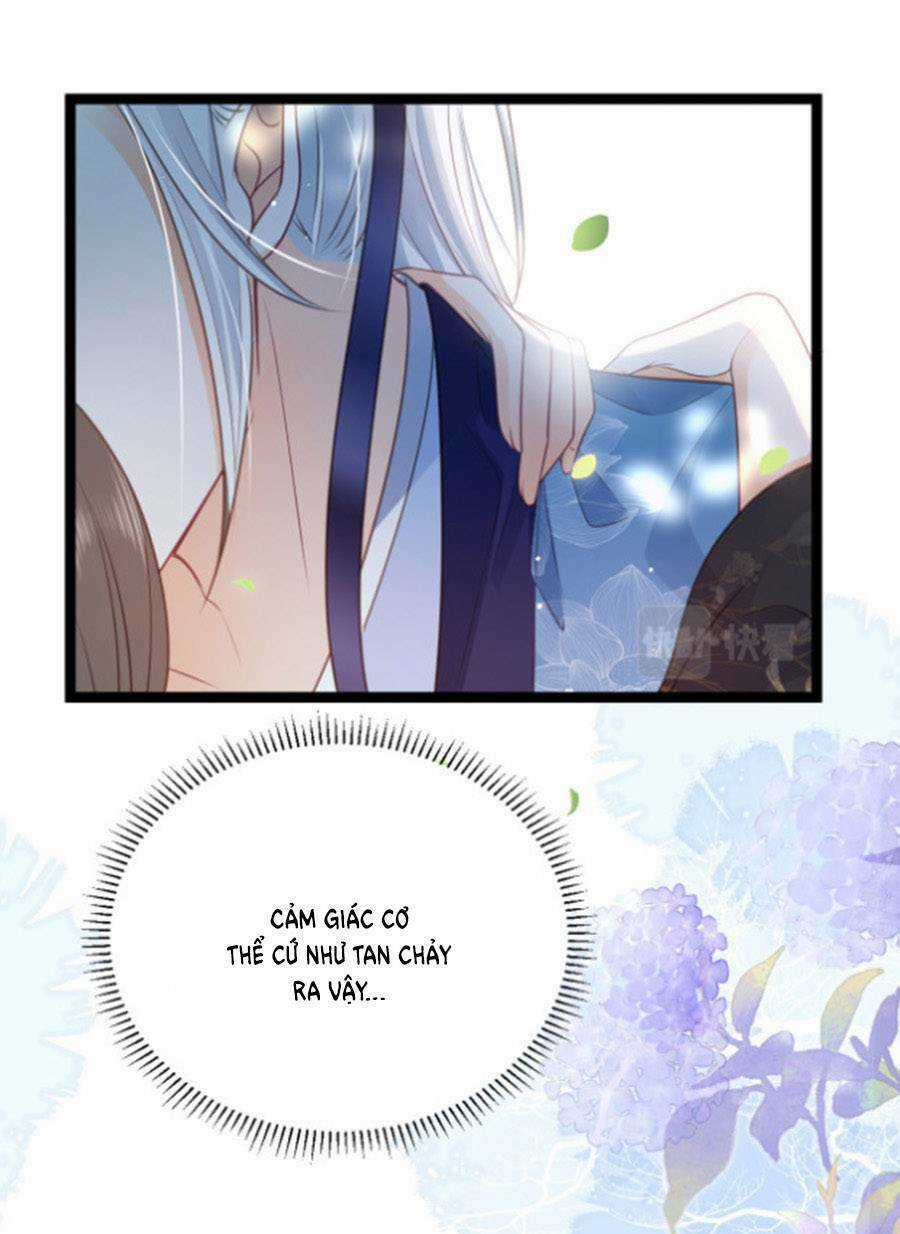 Giao Nhân Đệ Đệ Lại Cắn Ta! Chapter 24 trang 25