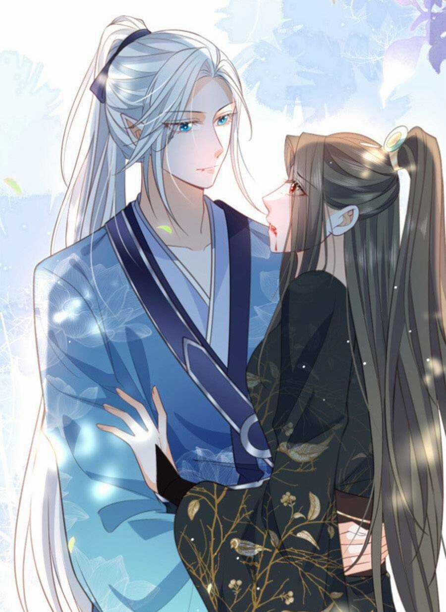 Giao Nhân Đệ Đệ Lại Cắn Ta! Chapter 24 trang 26