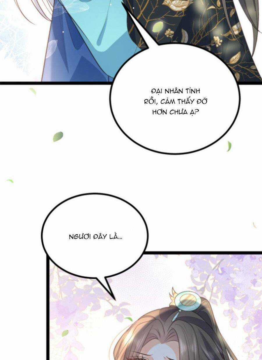 Giao Nhân Đệ Đệ Lại Cắn Ta! Chapter 24 trang 27