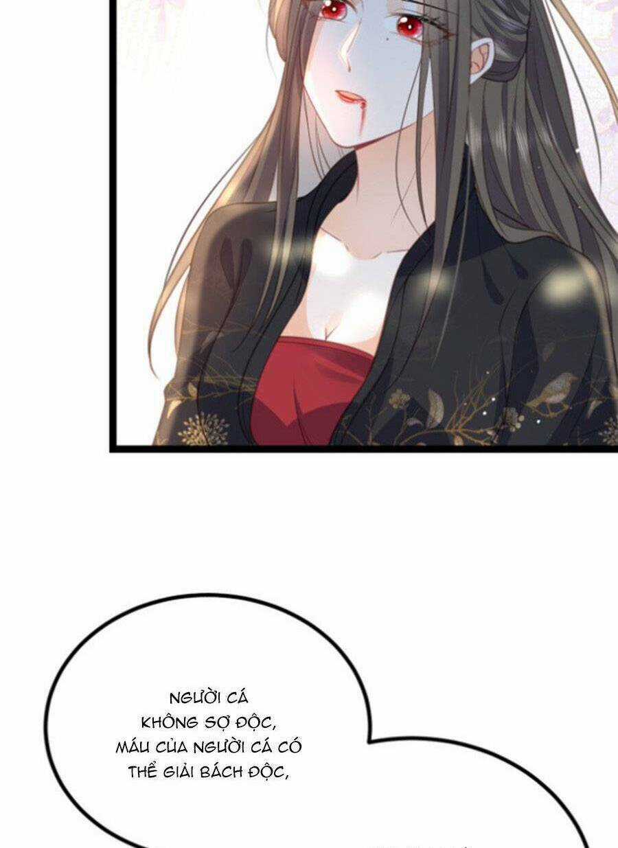 Giao Nhân Đệ Đệ Lại Cắn Ta! Chapter 24 trang 28