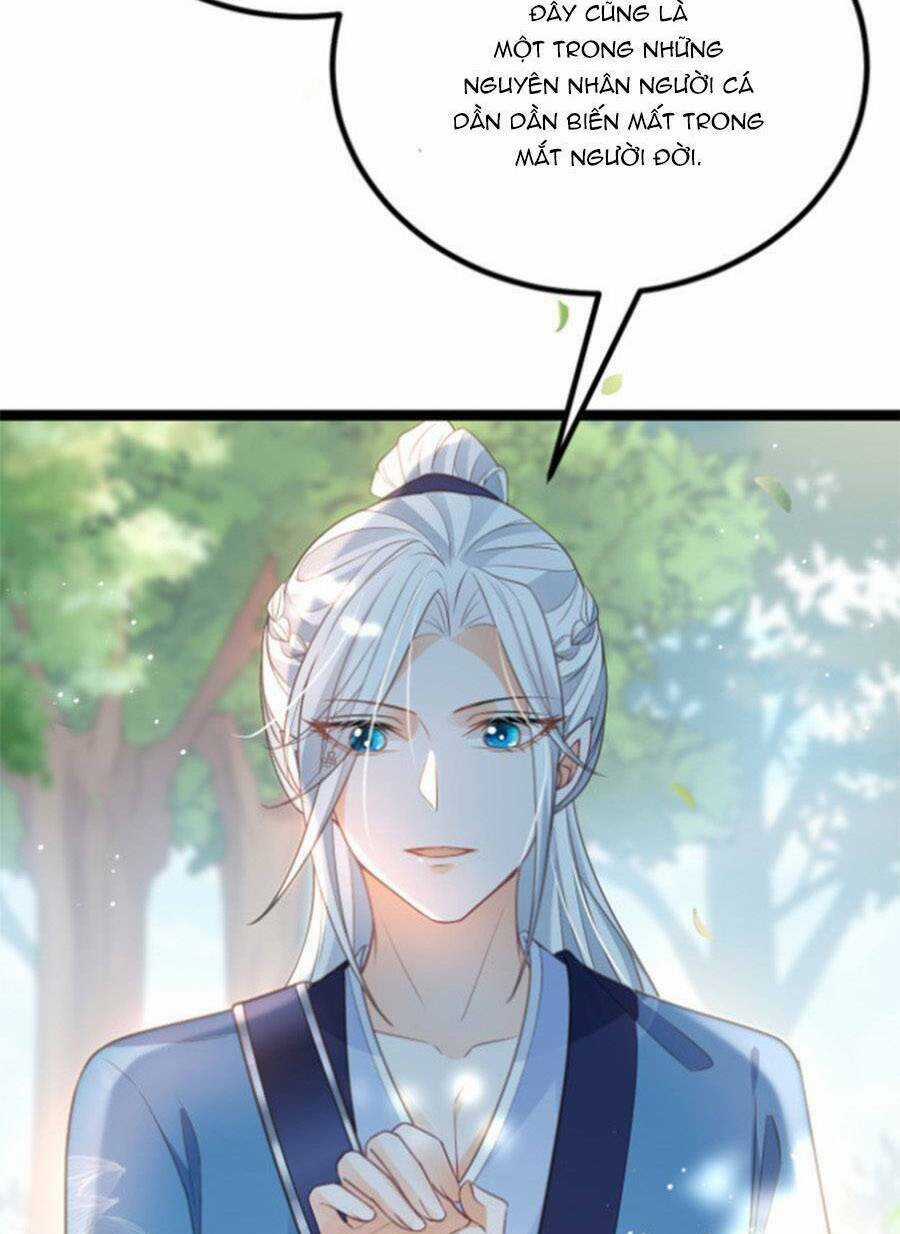 Giao Nhân Đệ Đệ Lại Cắn Ta! Chapter 24 trang 29