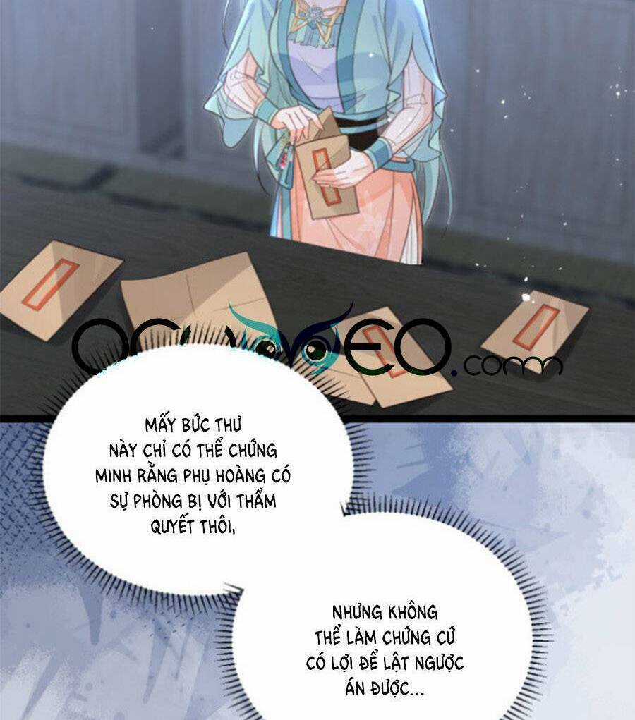 Giao Nhân Đệ Đệ Lại Cắn Ta! Chapter 24 trang 3