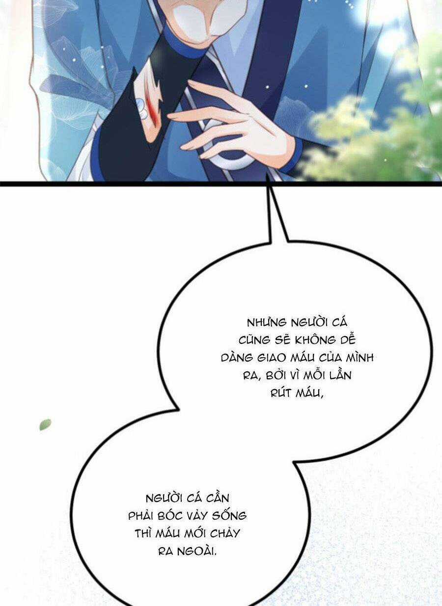 Giao Nhân Đệ Đệ Lại Cắn Ta! Chapter 24 trang 30