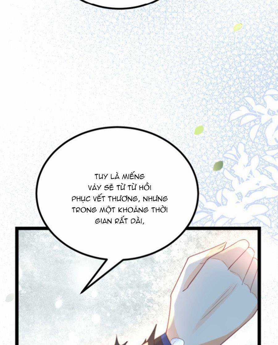 Giao Nhân Đệ Đệ Lại Cắn Ta! Chapter 24 trang 31