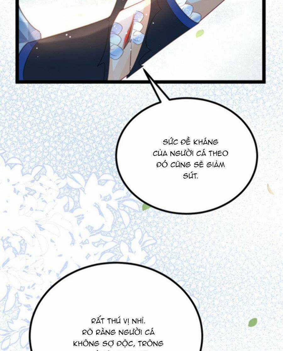 Giao Nhân Đệ Đệ Lại Cắn Ta! Chapter 24 trang 32