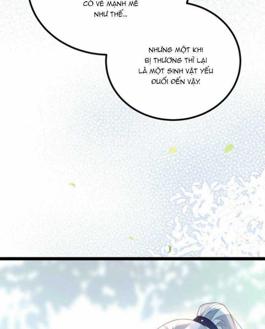 Giao Nhân Đệ Đệ Lại Cắn Ta! Chapter 24 trang 33