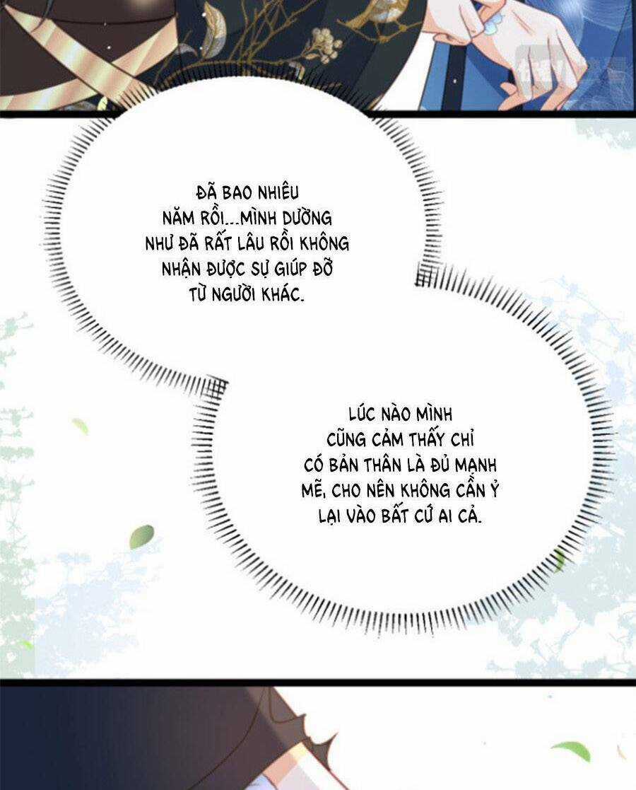 Giao Nhân Đệ Đệ Lại Cắn Ta! Chapter 24 trang 35