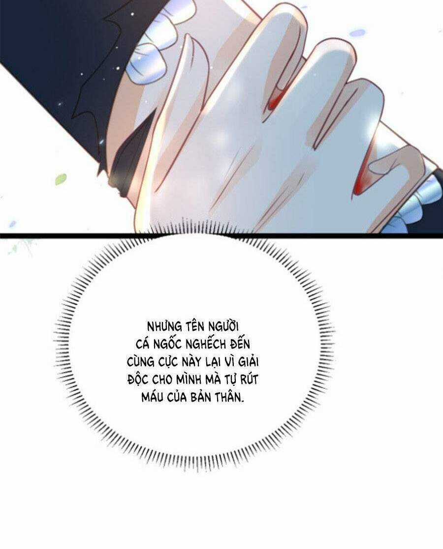 Giao Nhân Đệ Đệ Lại Cắn Ta! Chapter 24 trang 36