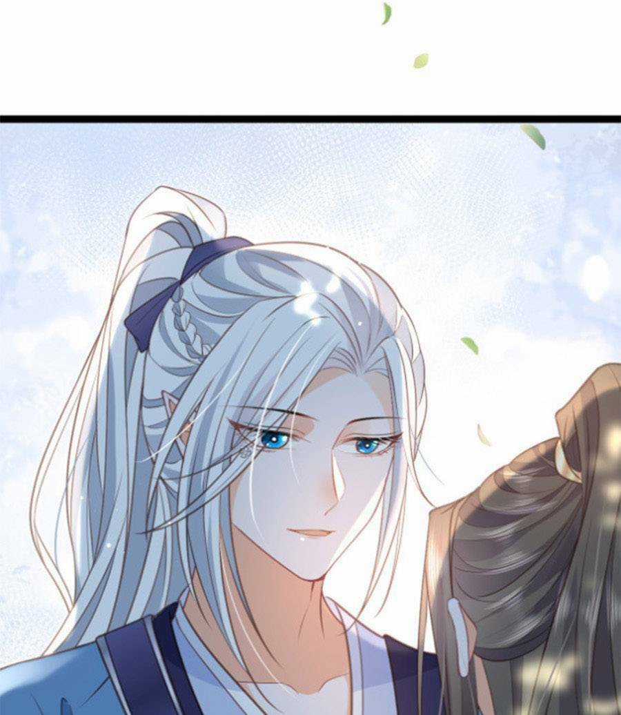 Giao Nhân Đệ Đệ Lại Cắn Ta! Chapter 24 trang 37