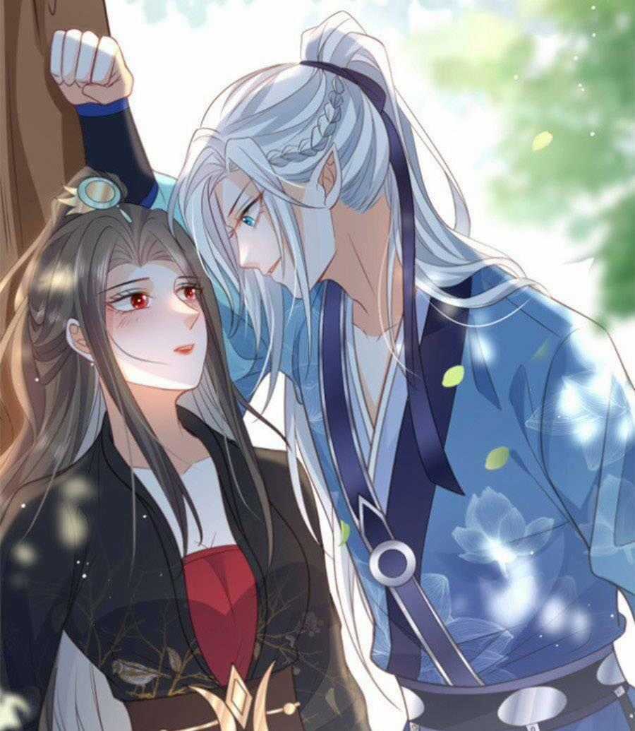 Giao Nhân Đệ Đệ Lại Cắn Ta! Chapter 24 trang 39