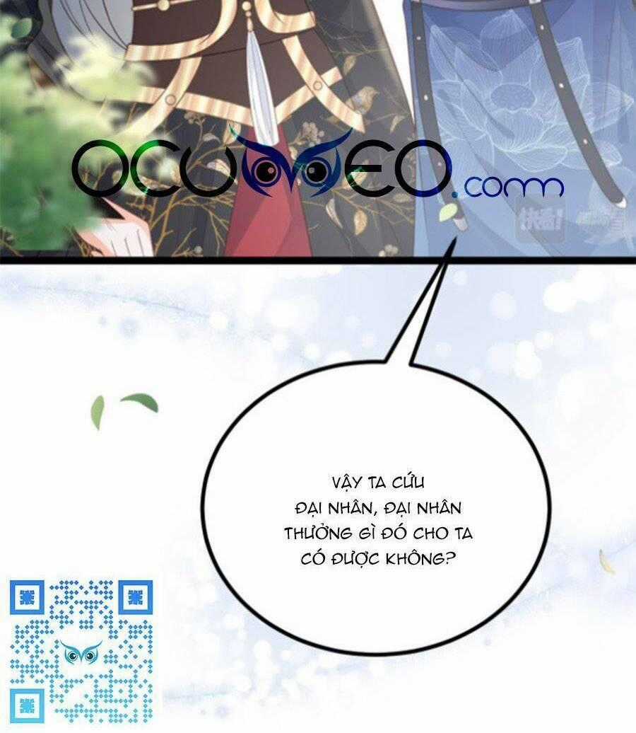 Giao Nhân Đệ Đệ Lại Cắn Ta! Chapter 24 trang 40