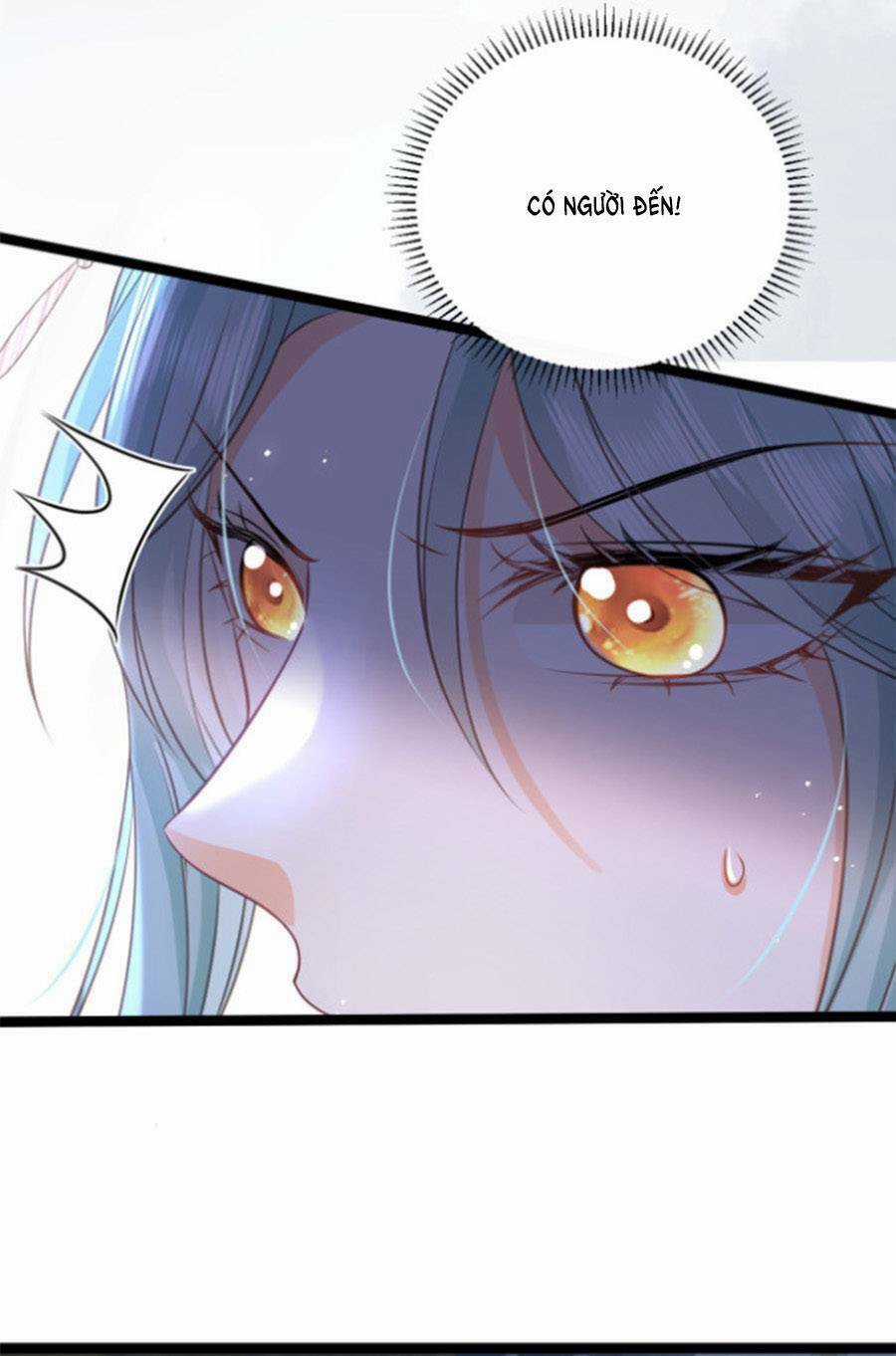 Giao Nhân Đệ Đệ Lại Cắn Ta! Chapter 24 trang 5