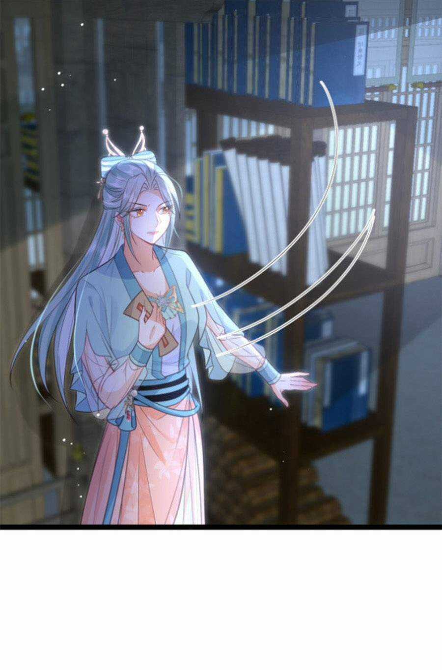 Giao Nhân Đệ Đệ Lại Cắn Ta! Chapter 24 trang 6