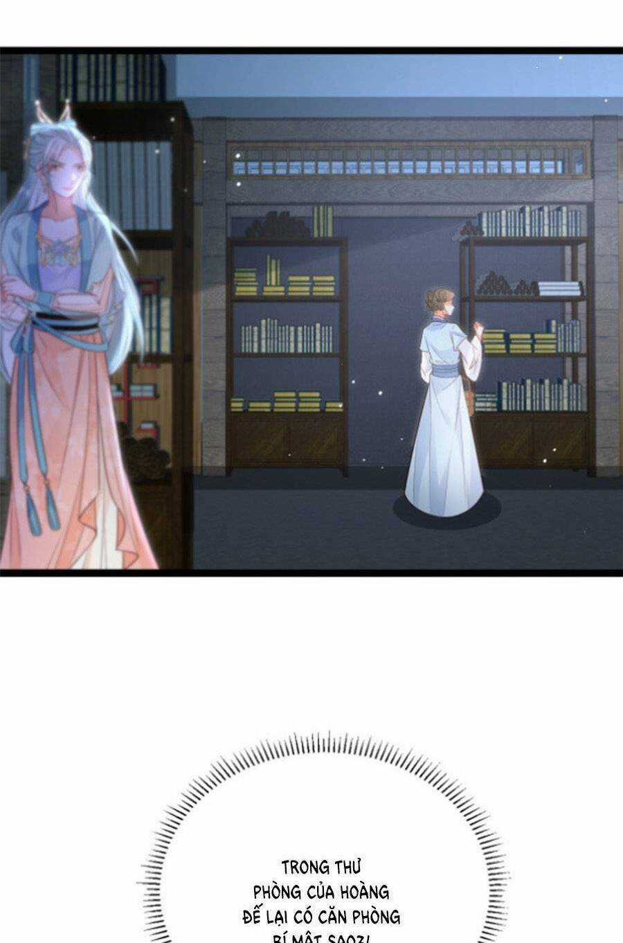 Giao Nhân Đệ Đệ Lại Cắn Ta! Chapter 24 trang 7