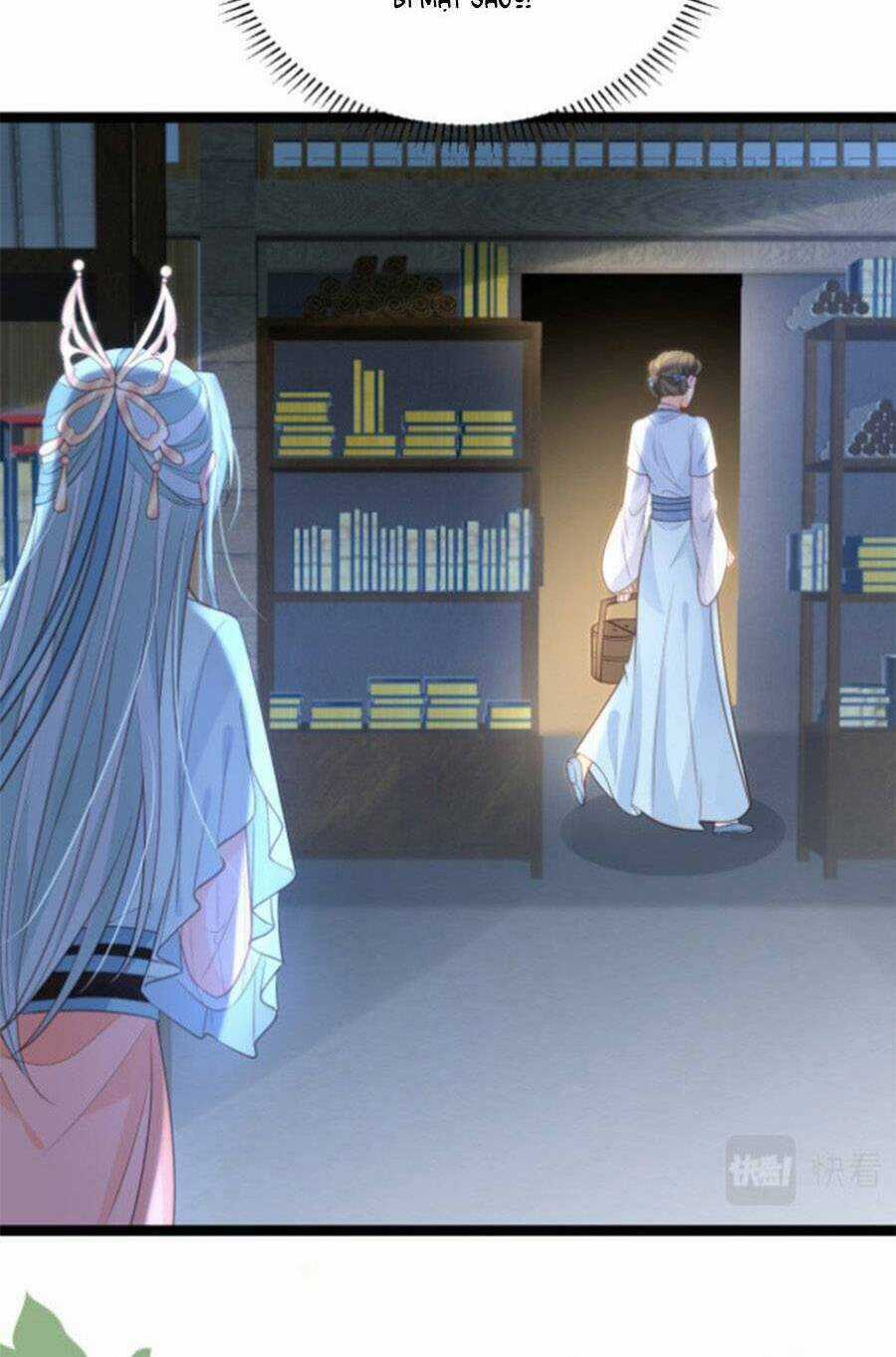 Giao Nhân Đệ Đệ Lại Cắn Ta! Chapter 24 trang 8