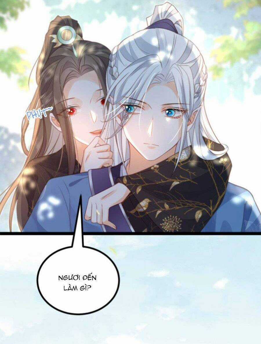 Giao Nhân Đệ Đệ Lại Cắn Ta! Chapter 25 trang 16