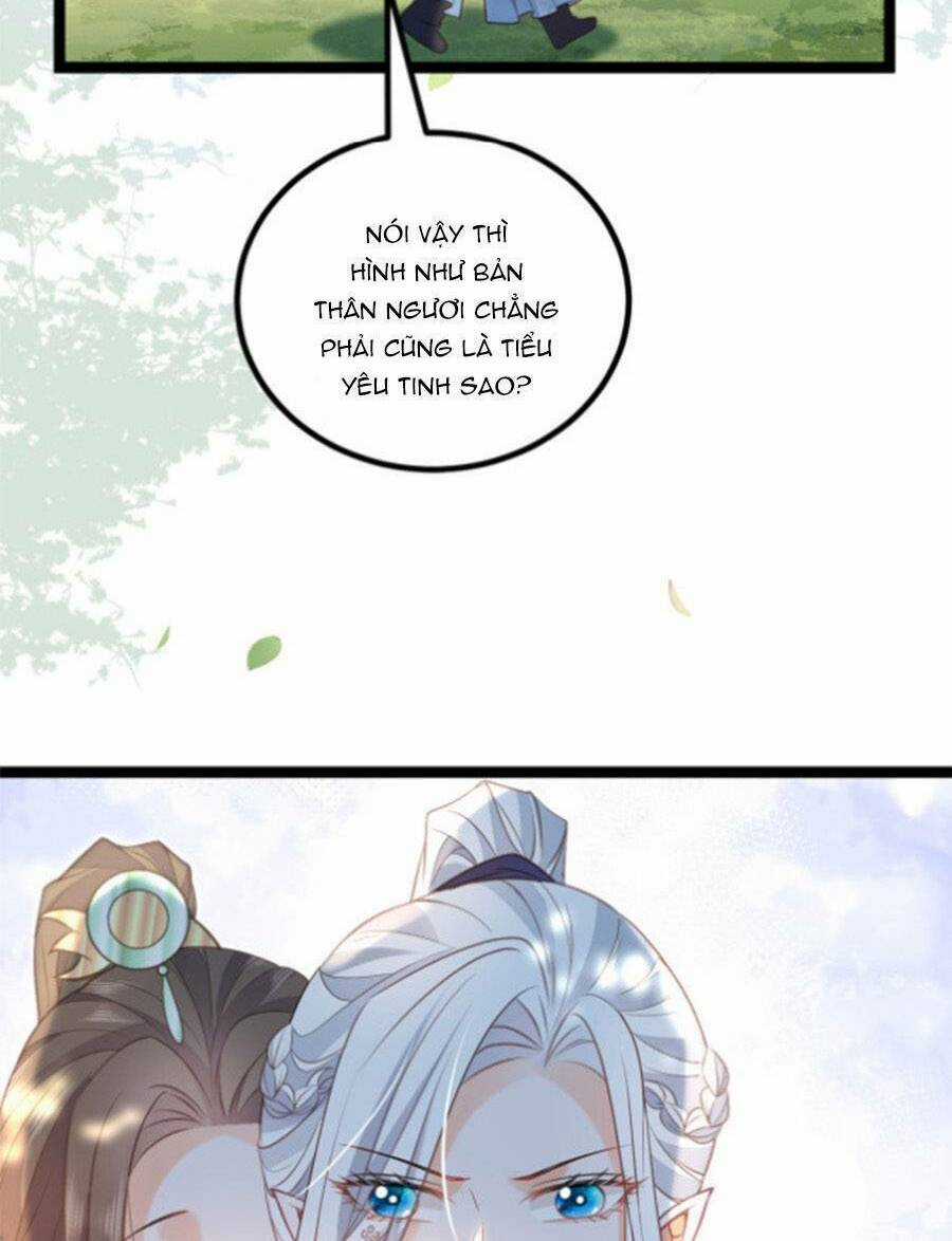 Giao Nhân Đệ Đệ Lại Cắn Ta! Chapter 25 trang 18