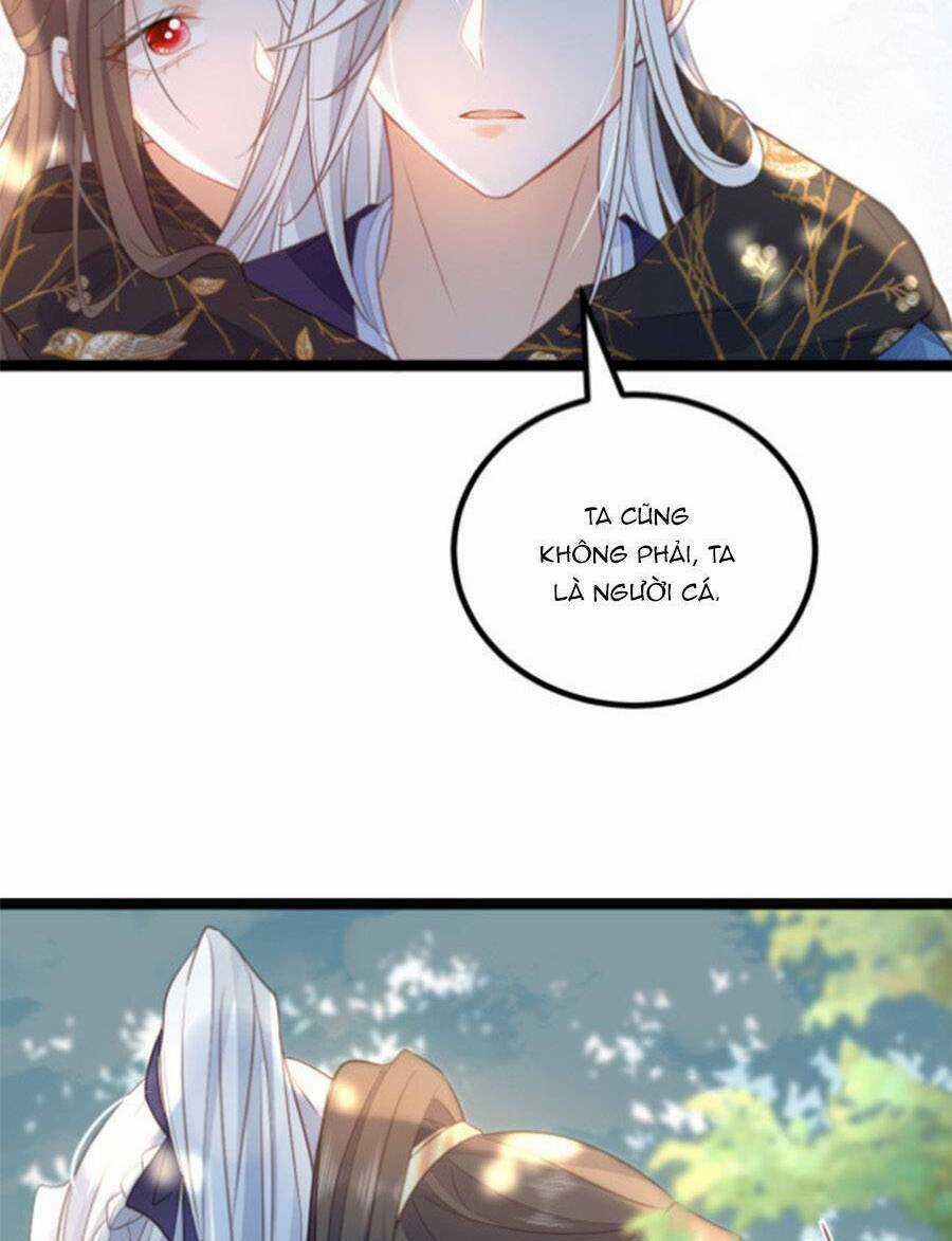 Giao Nhân Đệ Đệ Lại Cắn Ta! Chapter 25 trang 19