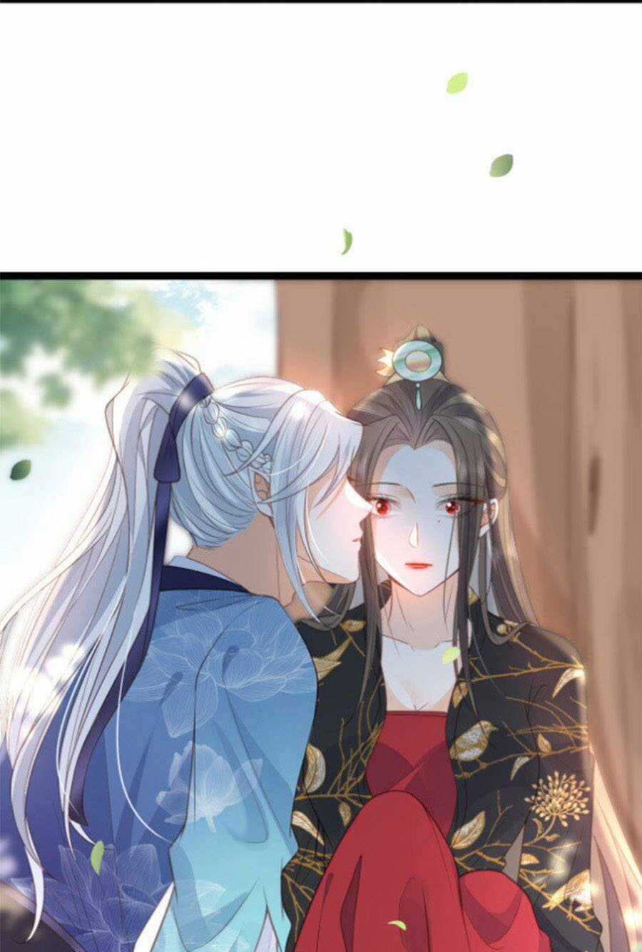 Giao Nhân Đệ Đệ Lại Cắn Ta! Chapter 25 trang 2