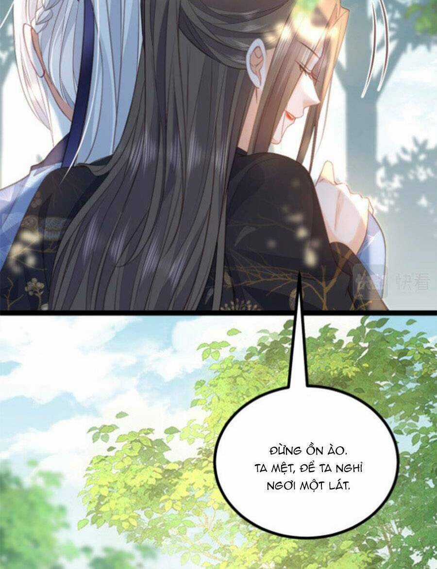 Giao Nhân Đệ Đệ Lại Cắn Ta! Chapter 25 trang 20