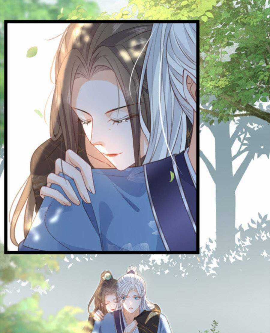 Giao Nhân Đệ Đệ Lại Cắn Ta! Chapter 25 trang 21