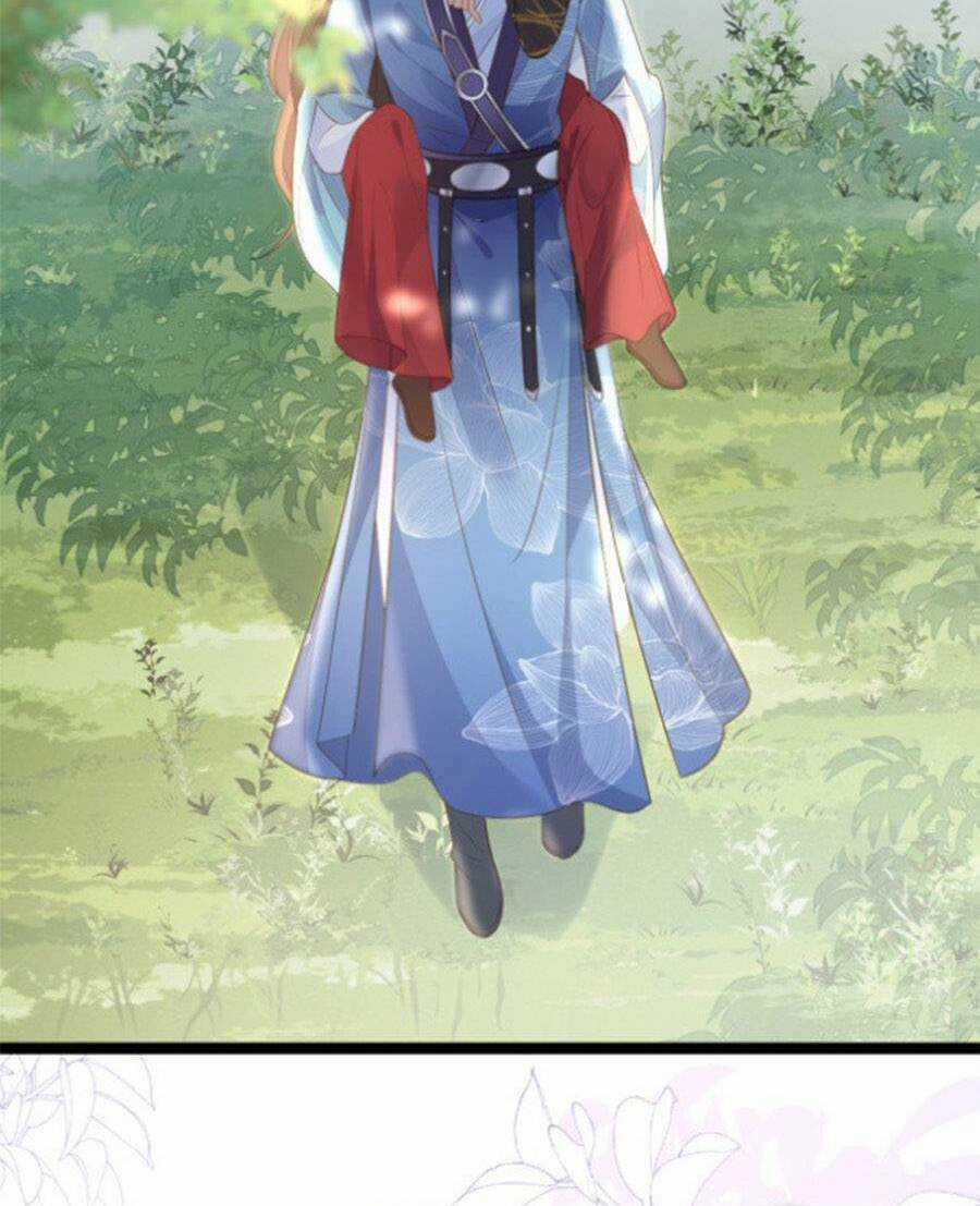 Giao Nhân Đệ Đệ Lại Cắn Ta! Chapter 25 trang 22