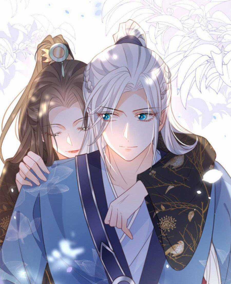 Giao Nhân Đệ Đệ Lại Cắn Ta! Chapter 25 trang 23