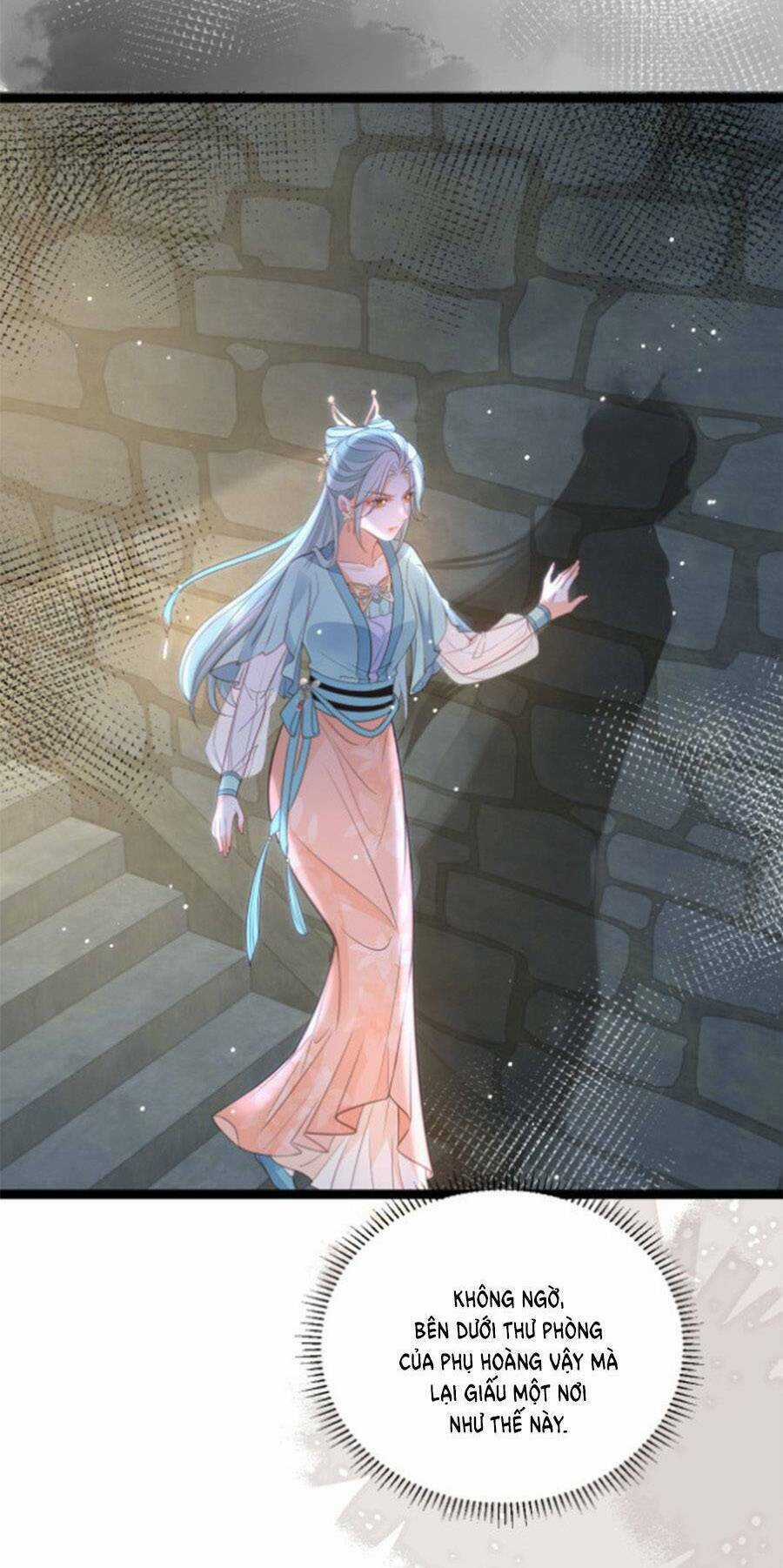 Giao Nhân Đệ Đệ Lại Cắn Ta! Chapter 25 trang 26