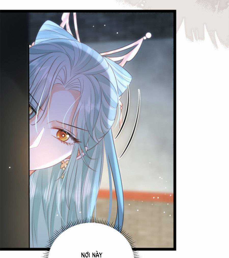 Giao Nhân Đệ Đệ Lại Cắn Ta! Chapter 25 trang 27