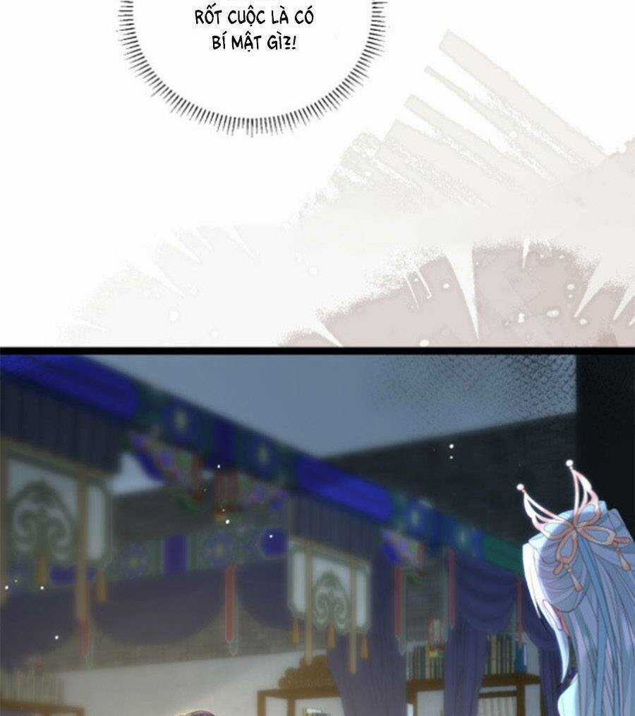 Giao Nhân Đệ Đệ Lại Cắn Ta! Chapter 25 trang 28