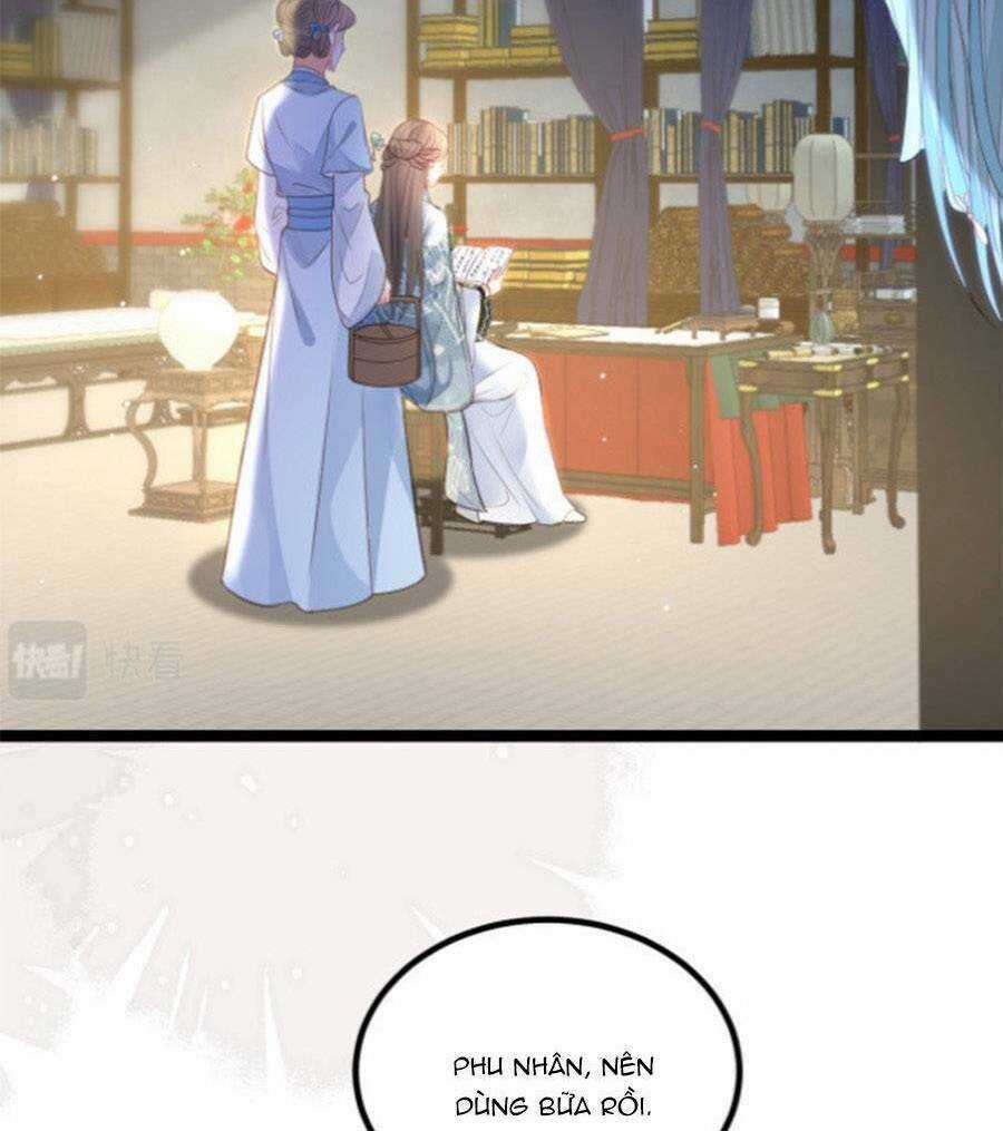 Giao Nhân Đệ Đệ Lại Cắn Ta! Chapter 25 trang 29