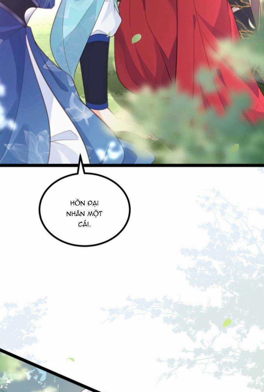 Giao Nhân Đệ Đệ Lại Cắn Ta! Chapter 25 trang 3