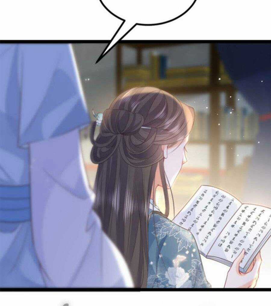 Giao Nhân Đệ Đệ Lại Cắn Ta! Chapter 25 trang 30