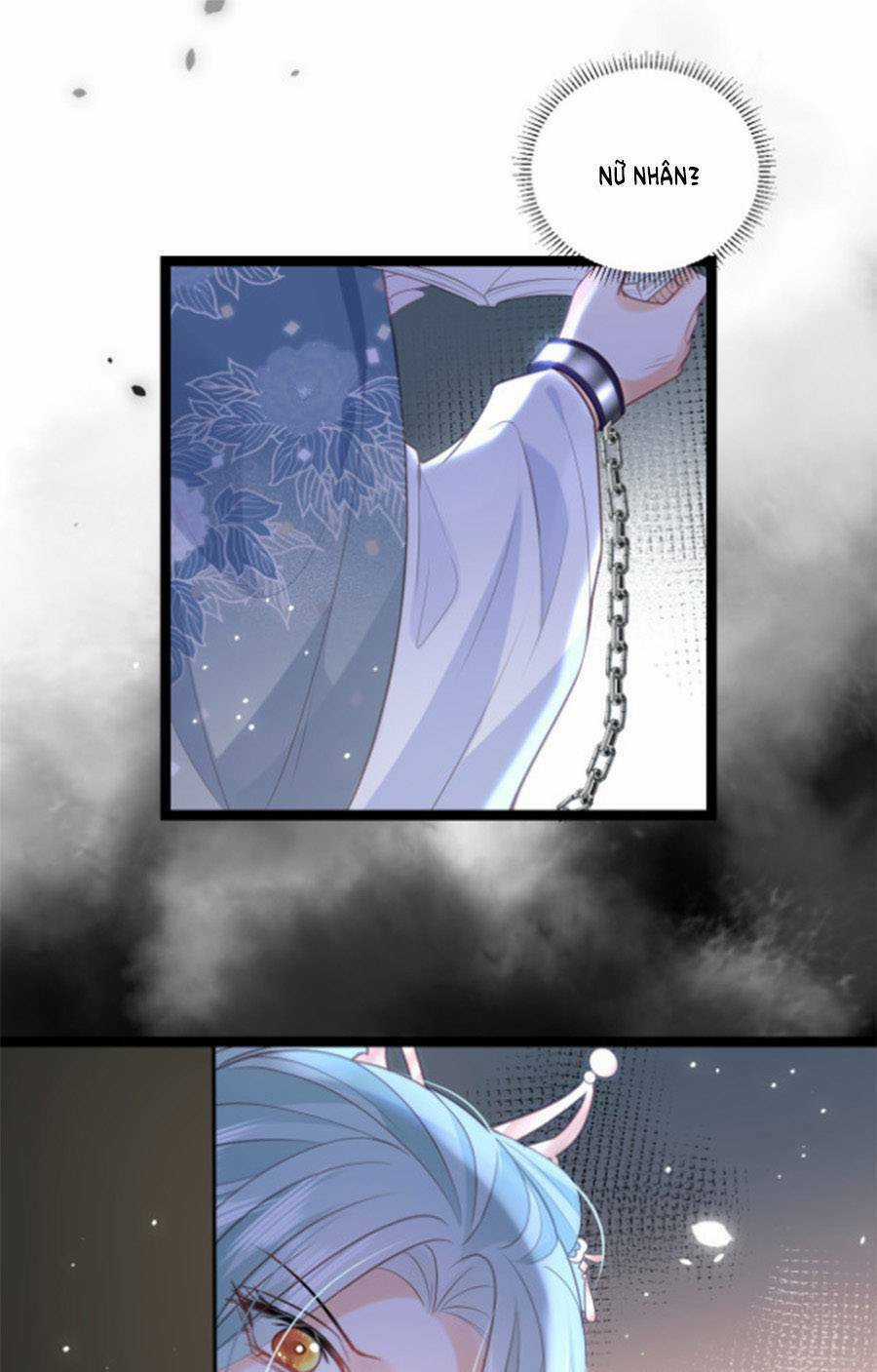 Giao Nhân Đệ Đệ Lại Cắn Ta! Chapter 25 trang 31