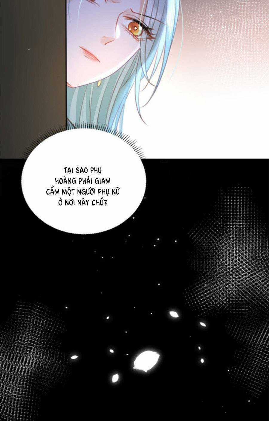 Giao Nhân Đệ Đệ Lại Cắn Ta! Chapter 25 trang 32