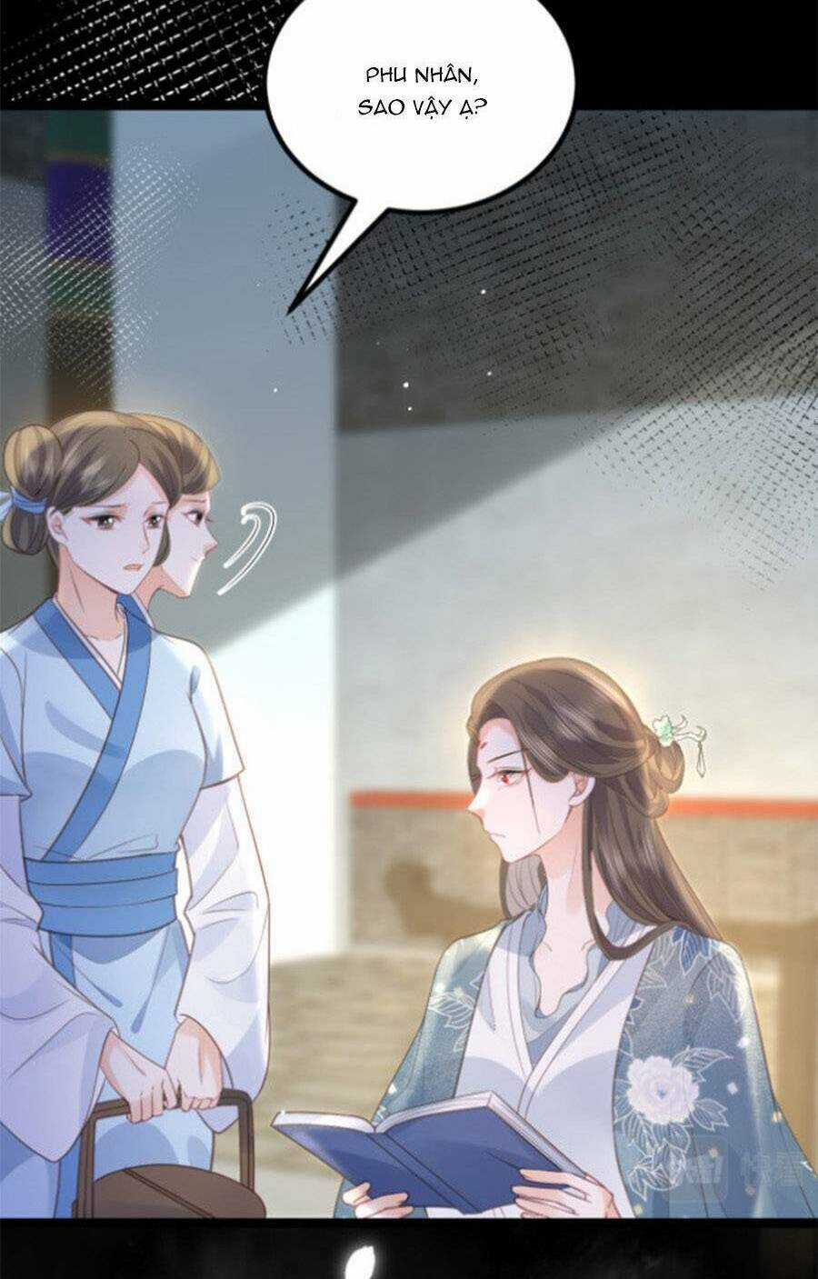 Giao Nhân Đệ Đệ Lại Cắn Ta! Chapter 25 trang 34