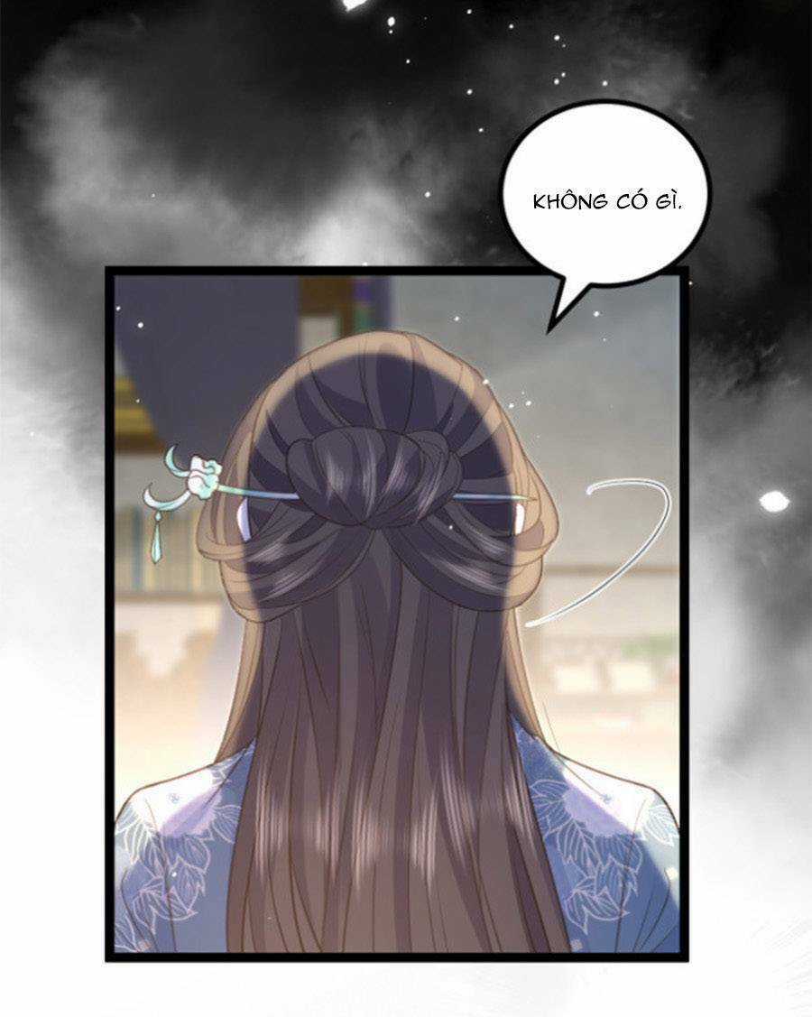 Giao Nhân Đệ Đệ Lại Cắn Ta! Chapter 25 trang 35