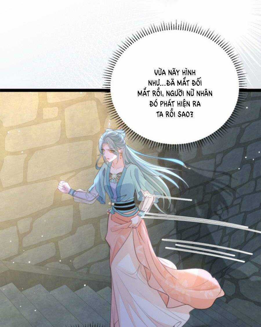 Giao Nhân Đệ Đệ Lại Cắn Ta! Chapter 25 trang 36