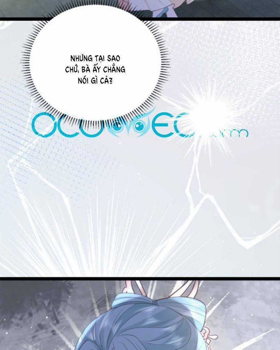 Giao Nhân Đệ Đệ Lại Cắn Ta! Chapter 25 trang 37