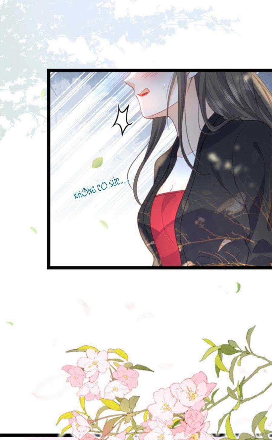 Giao Nhân Đệ Đệ Lại Cắn Ta! Chapter 25 trang 5