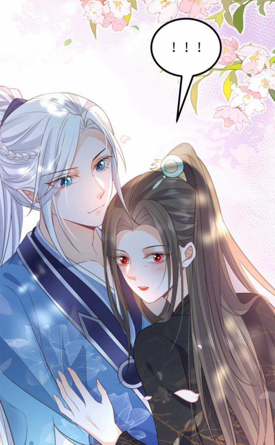 Giao Nhân Đệ Đệ Lại Cắn Ta! Chapter 25 trang 6