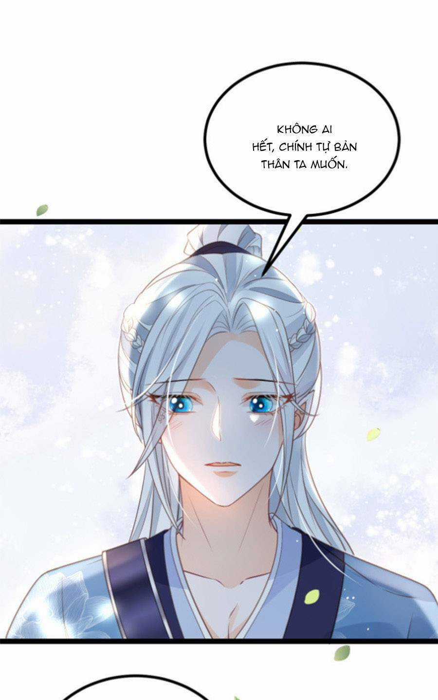 Giao Nhân Đệ Đệ Lại Cắn Ta! Chapter 25 trang 9